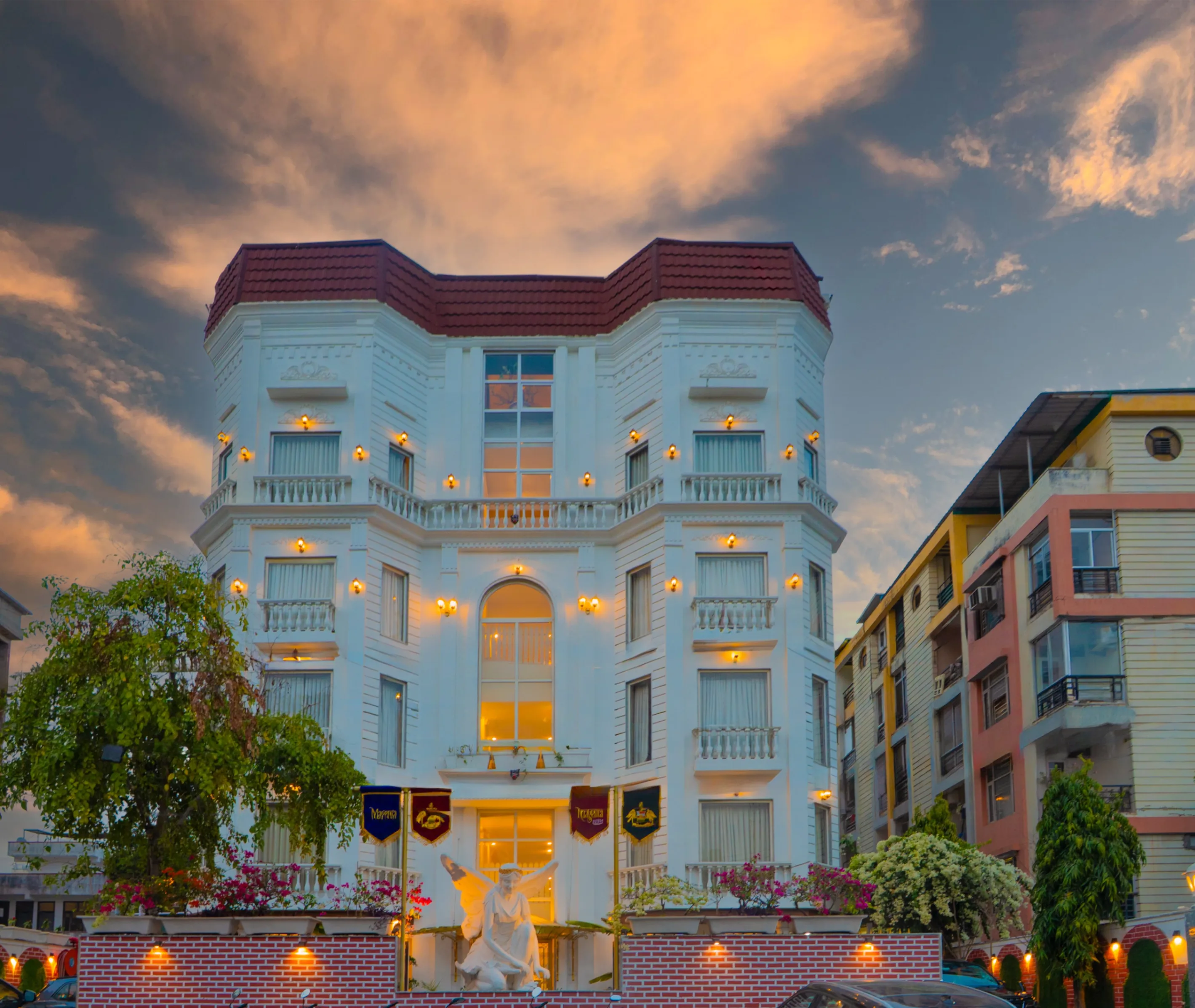 Where Every Meal Becomes a Memory